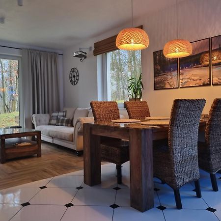 Apartament Podedworze Бохня Екстериор снимка