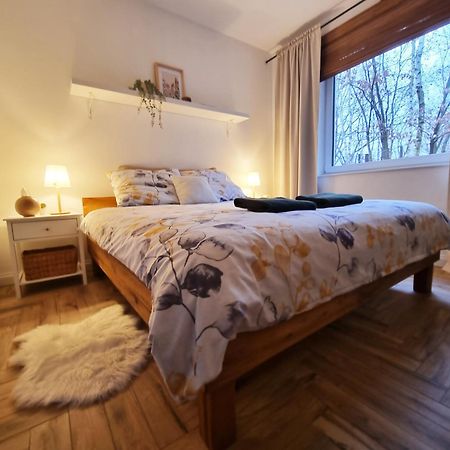 Apartament Podedworze Бохня Екстериор снимка