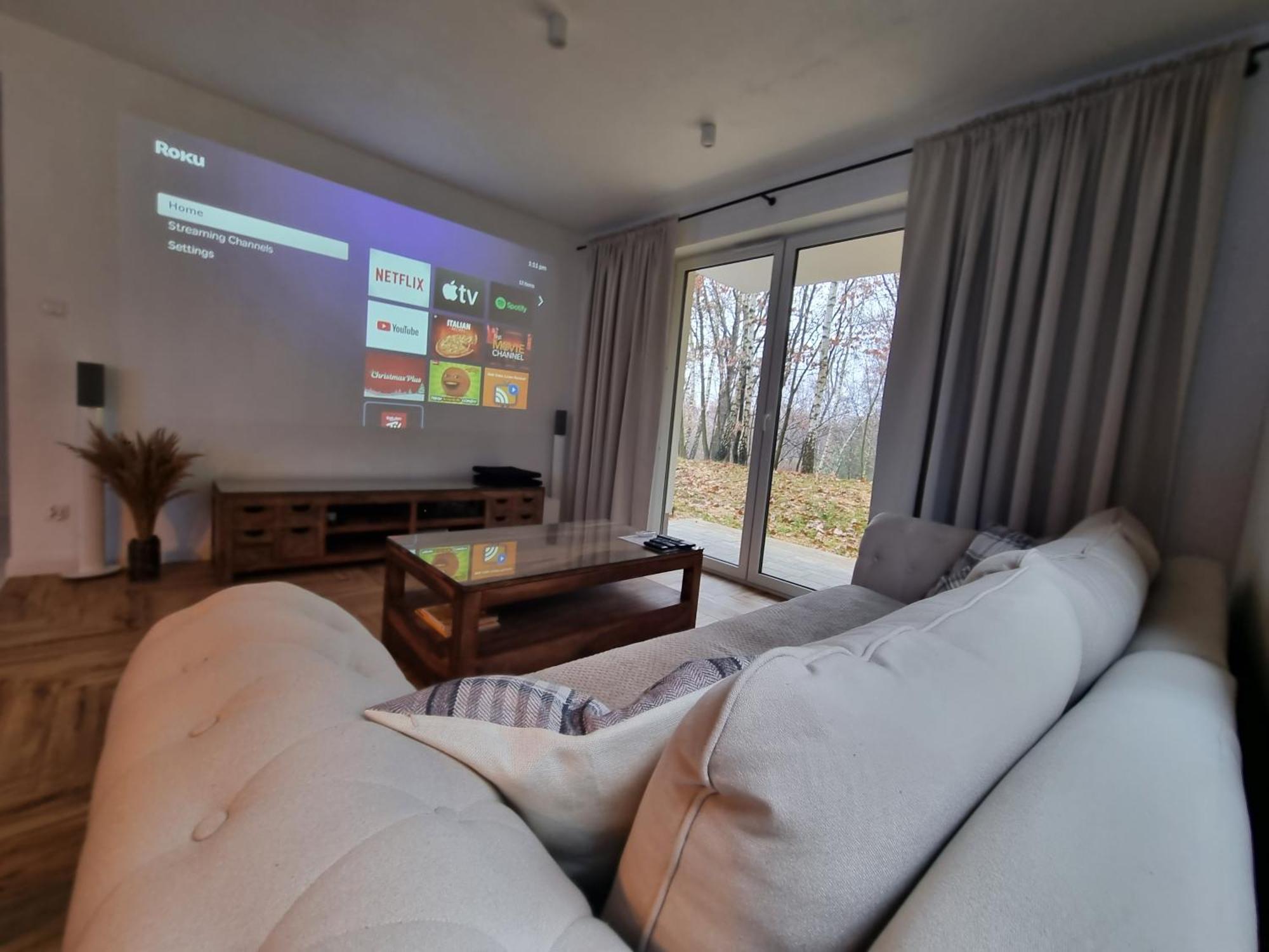 Apartament Podedworze Бохня Екстериор снимка