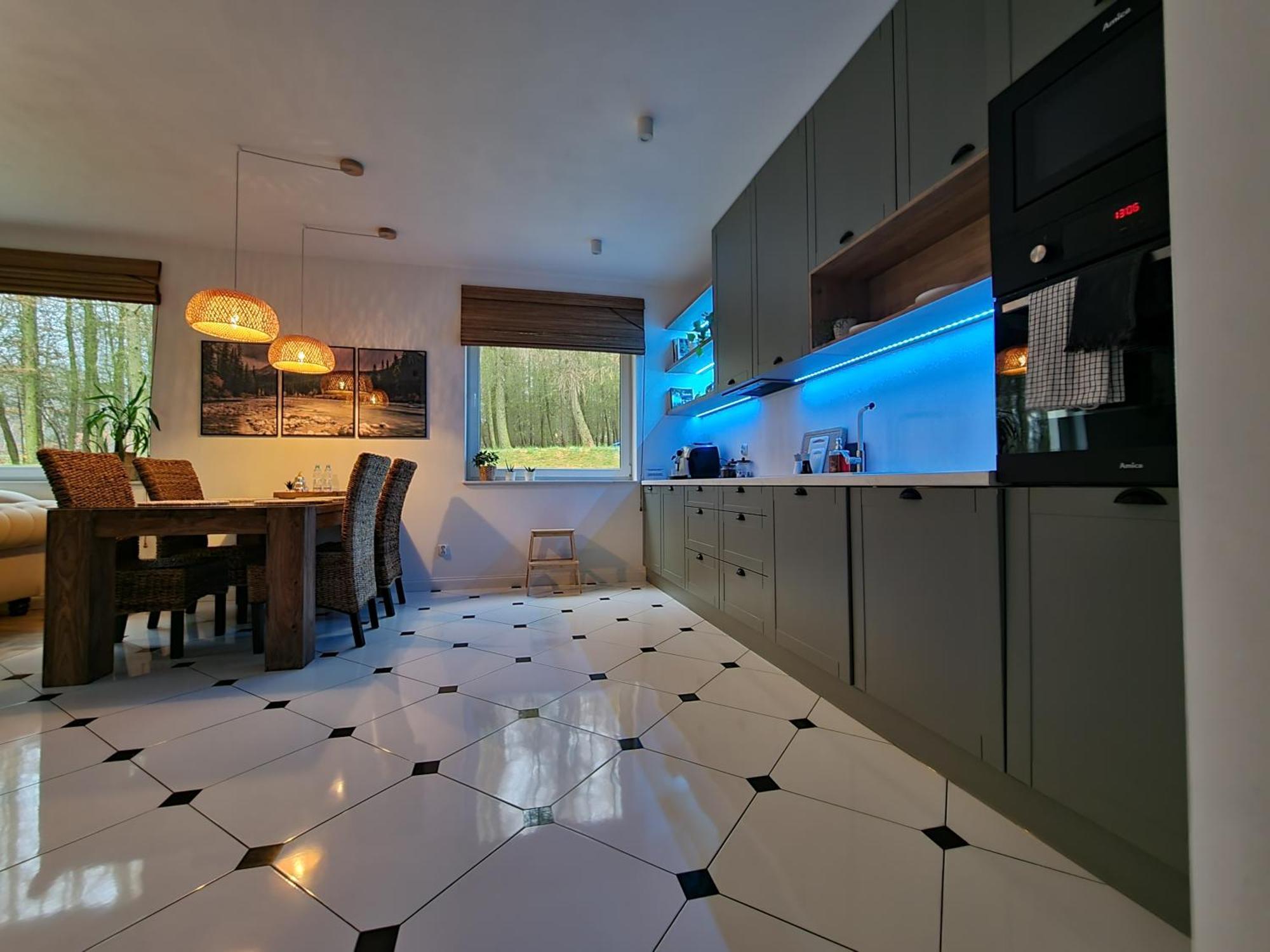Apartament Podedworze Бохня Екстериор снимка