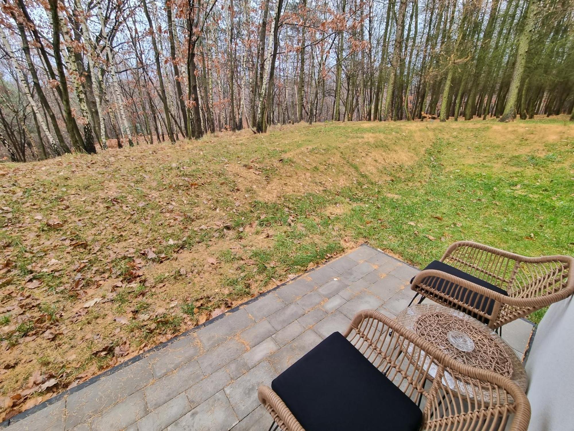 Apartament Podedworze Бохня Екстериор снимка